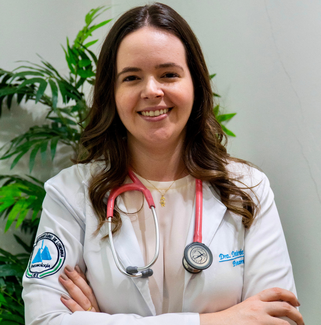 Pneumologista em Londrina